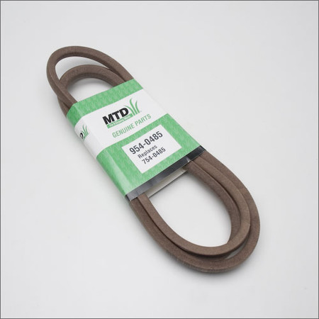 MTD Belt-V Type B 954-0485